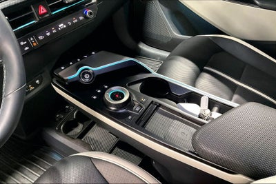 2025 Kia EV6 GT-Line AWD