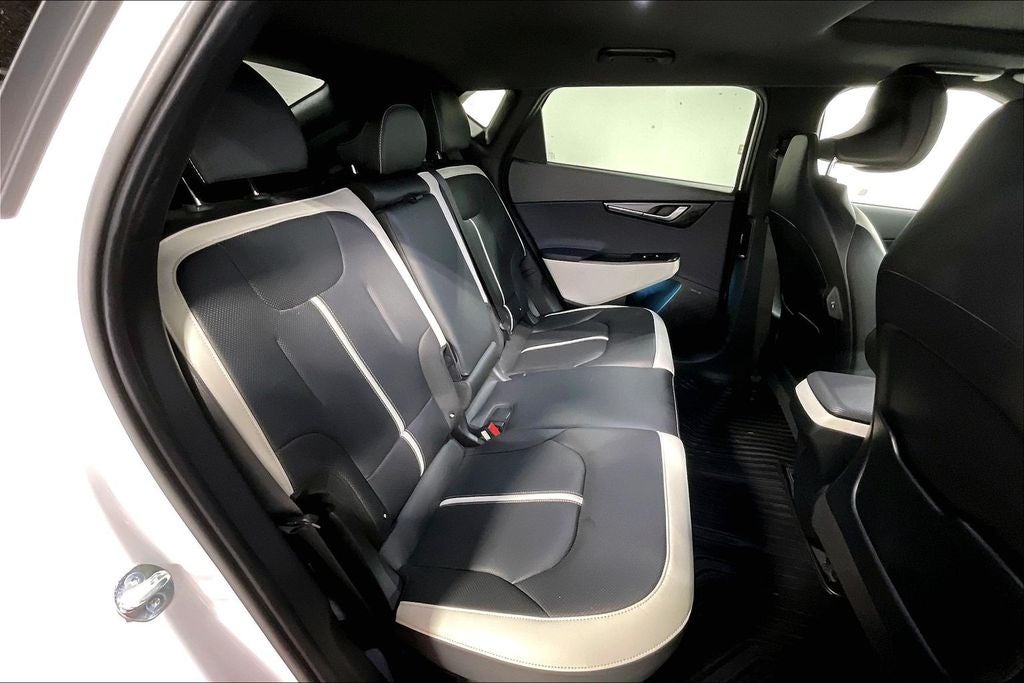 2025 Kia EV6 GT-Line AWD