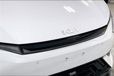 2025 Kia EV6 GT-Line AWD