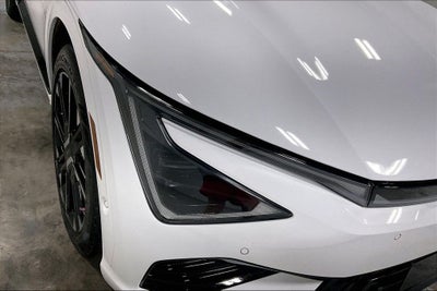 2025 Kia EV6 GT-Line AWD