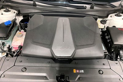 2025 Kia EV6 GT-Line AWD