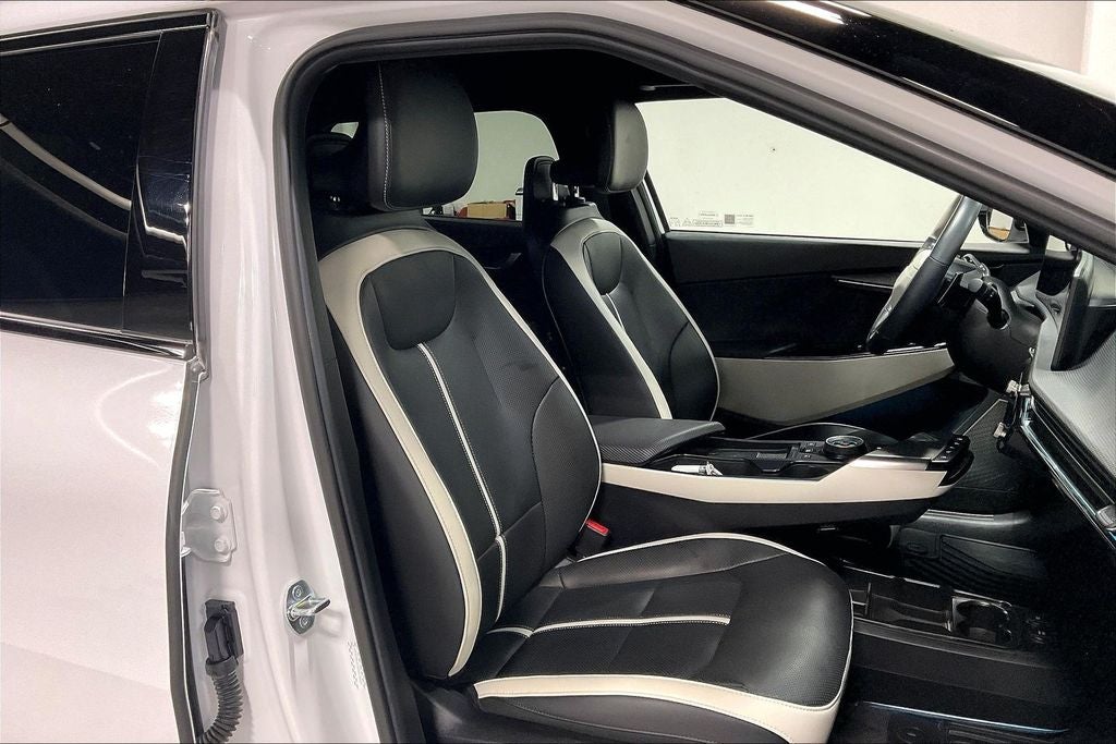 2025 Kia EV6 GT-Line AWD