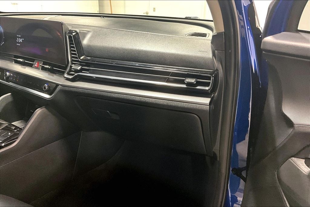 2023 Kia Sportage SX
