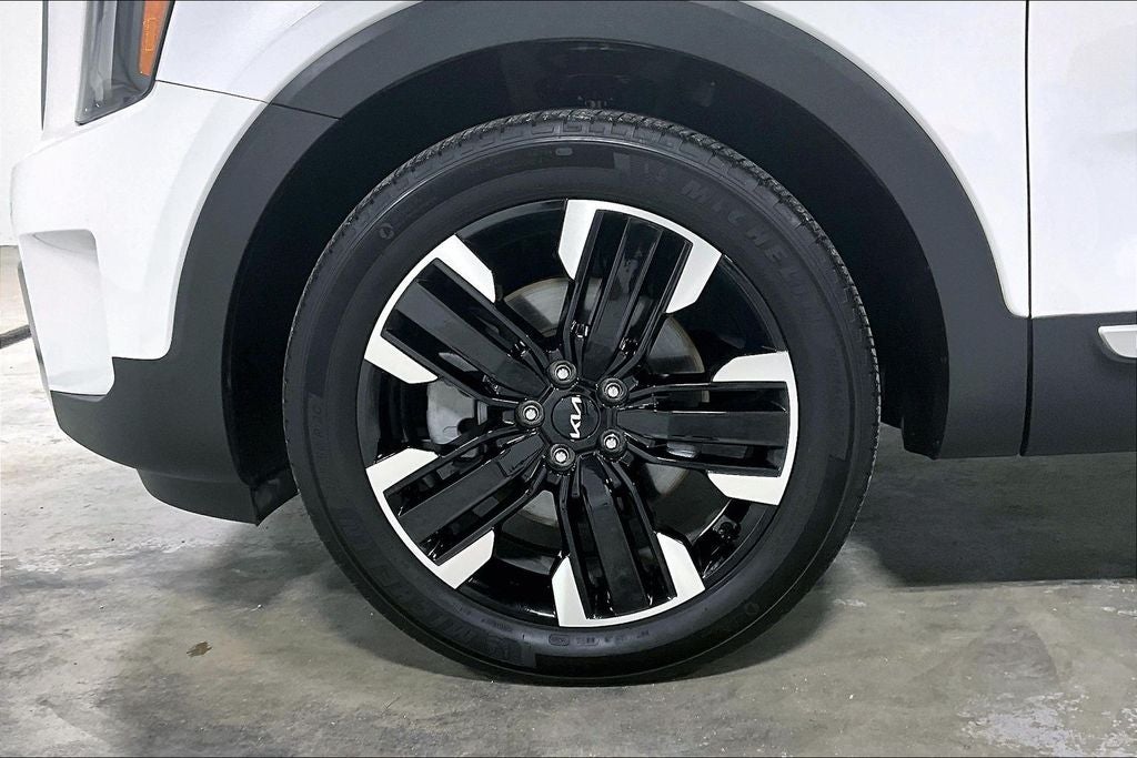 2023 Kia Telluride SX Prestige
