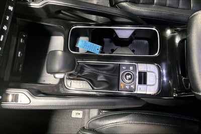 2023 Kia Telluride SX Prestige