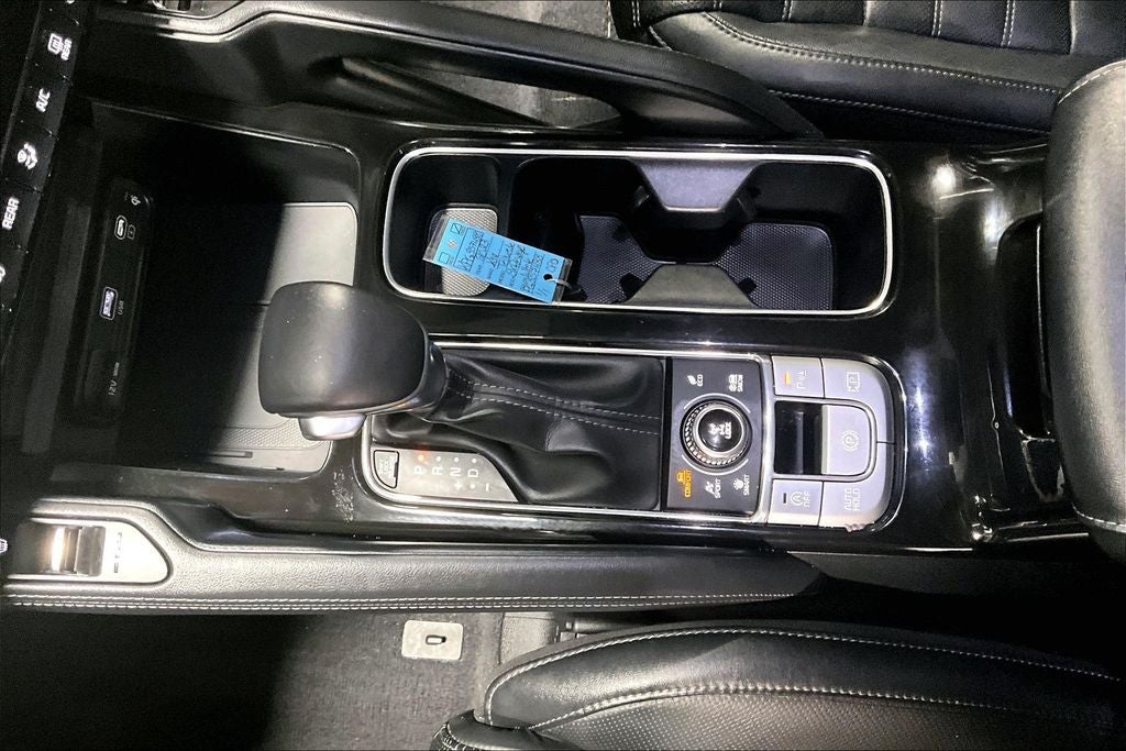 2023 Kia Telluride SX Prestige