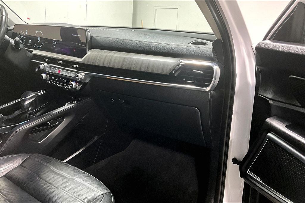 2023 Kia Telluride SX Prestige