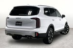 2023 Kia Telluride SX Prestige