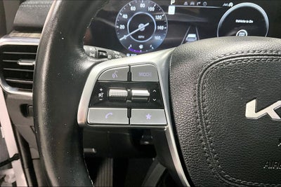 2023 Kia Telluride SX Prestige