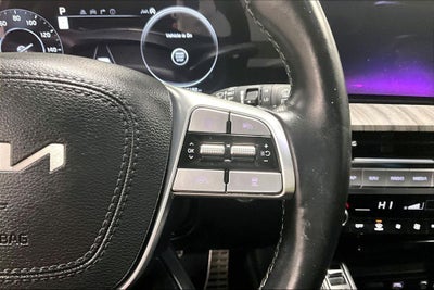 2023 Kia Telluride SX Prestige