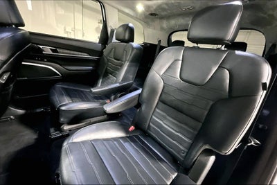 2023 Kia Telluride SX Prestige