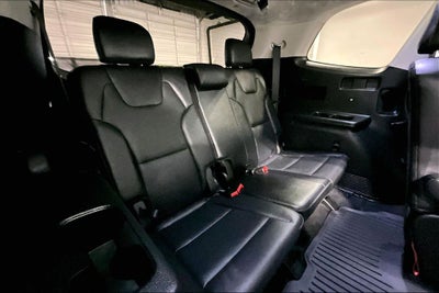 2023 Kia Telluride SX Prestige