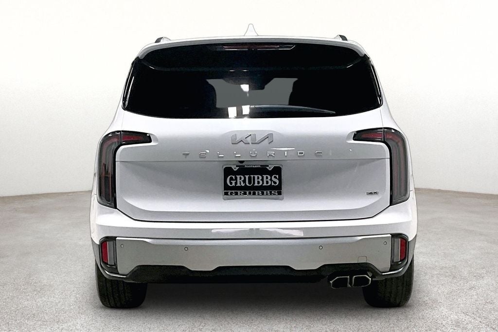 2023 Kia Telluride SX Prestige