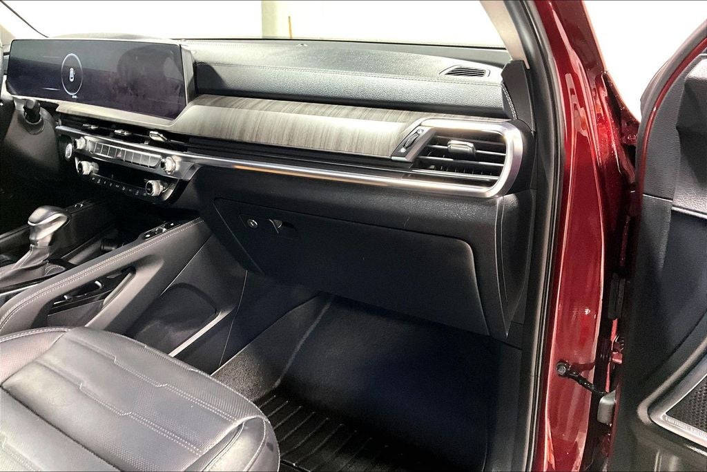 2024 Kia Telluride SX Prestige