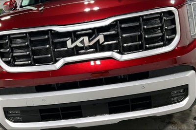 2024 Kia Telluride SX Prestige