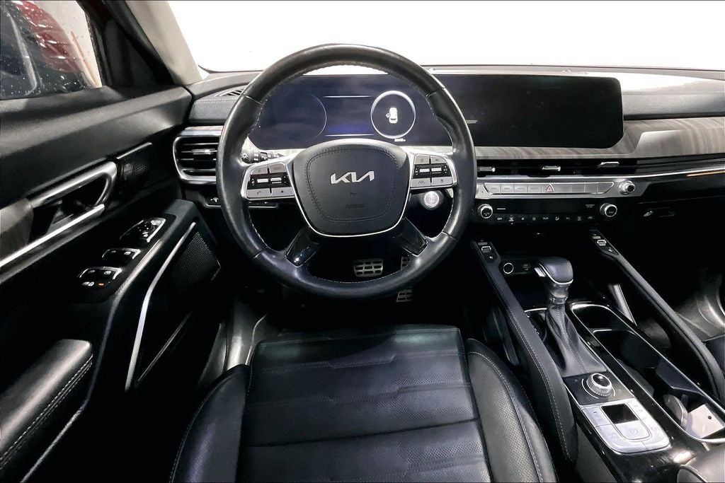 2024 Kia Telluride SX Prestige