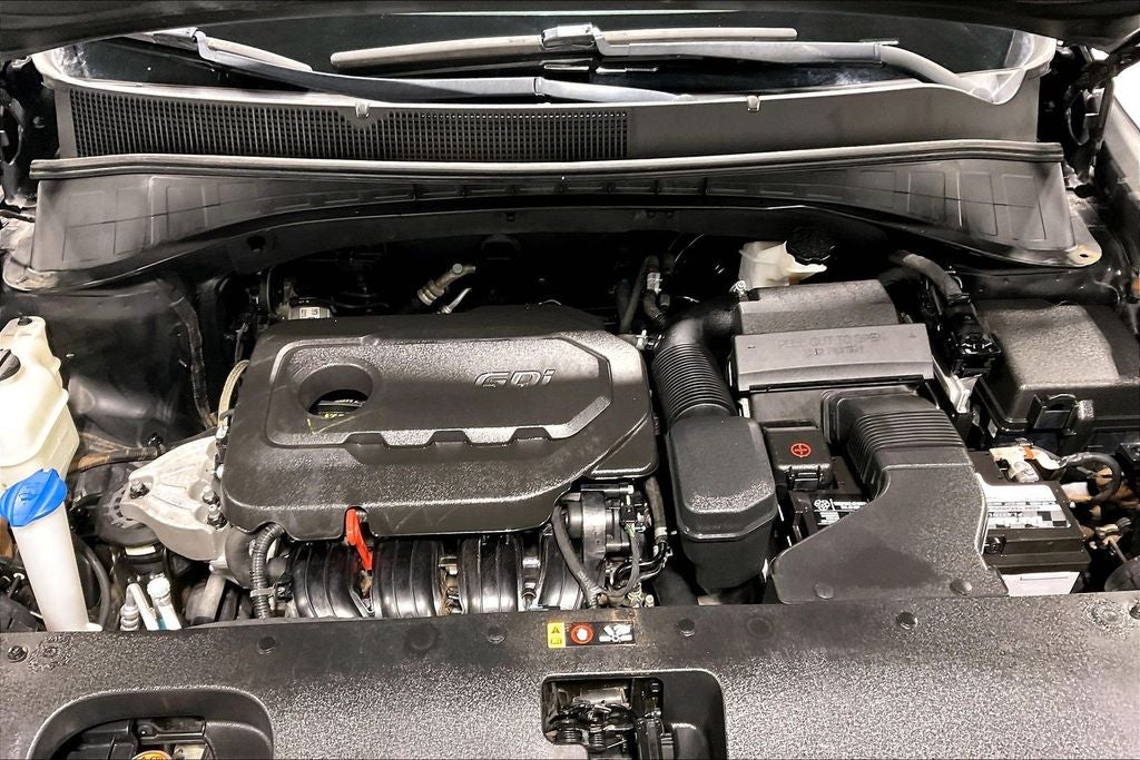2016 Kia Sorento 2.4L L