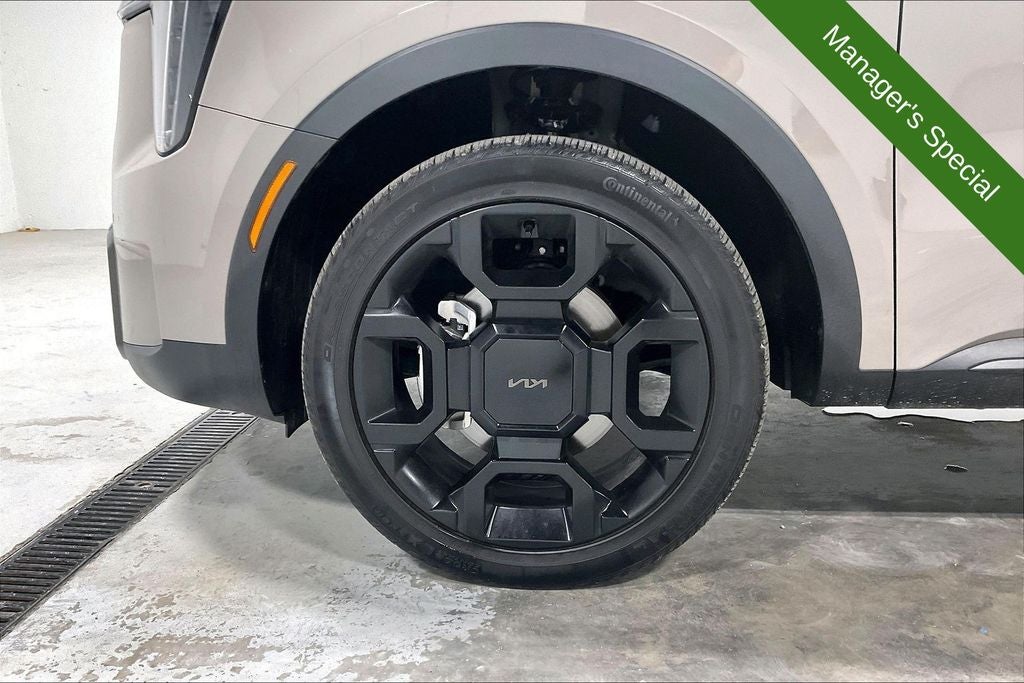 2025 Kia Sorento X-Line EX