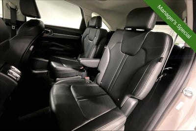 2025 Kia Sorento X-Line EX