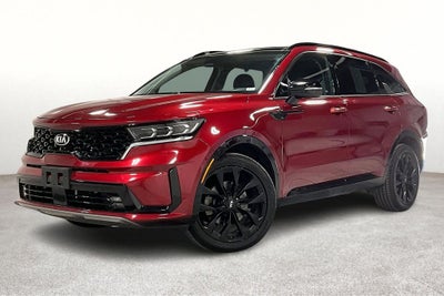 2021 Kia Sorento SX