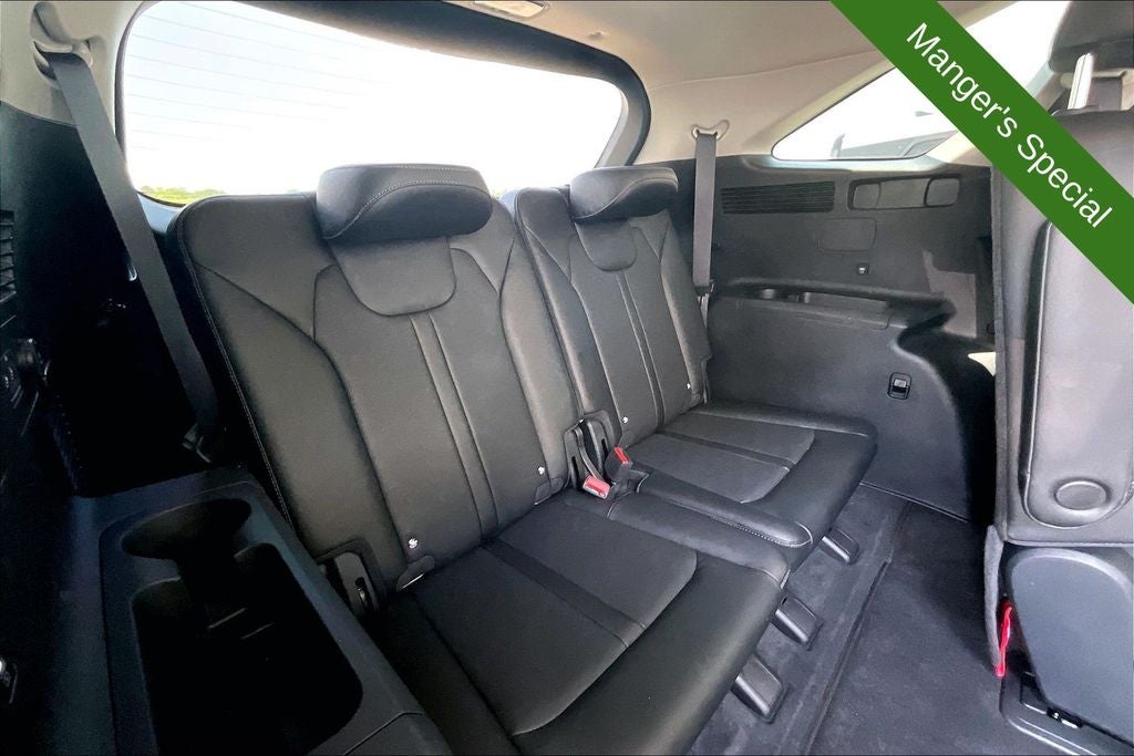 2025 Kia Sorento X-Line SX