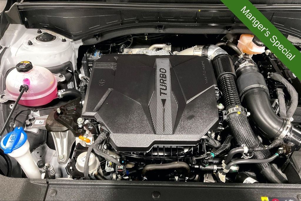 2025 Kia Sorento X-Line SX