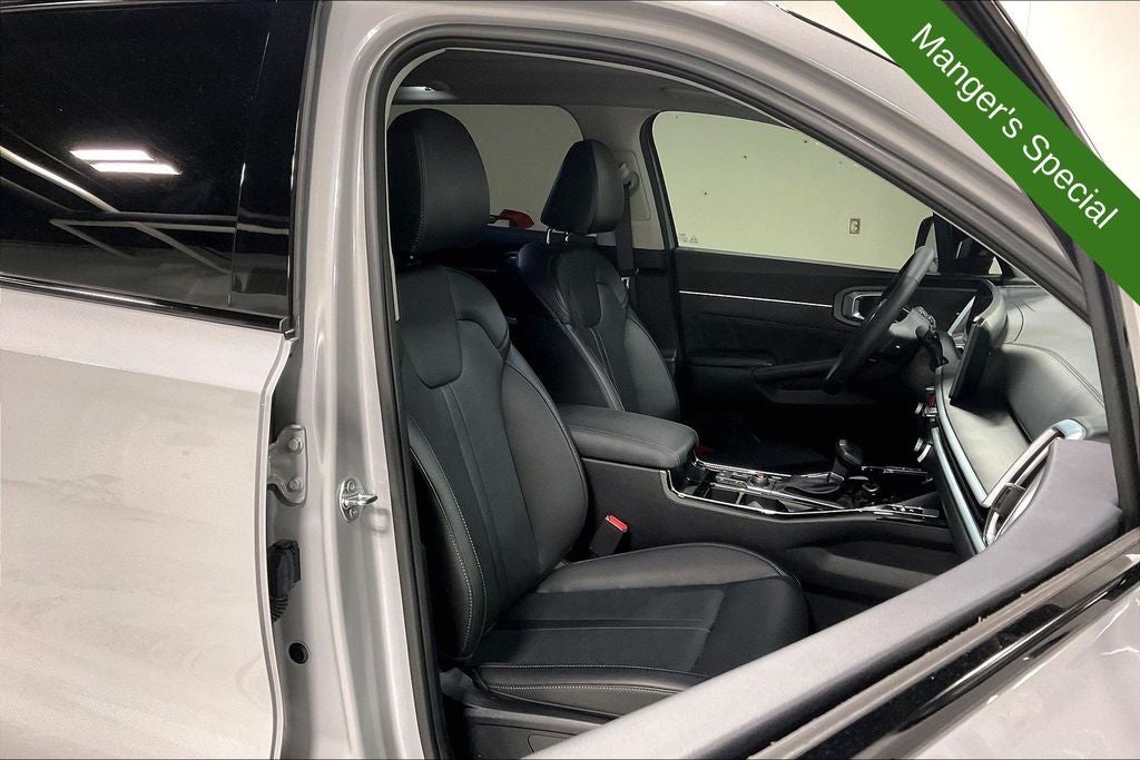2025 Kia Sorento X-Line SX