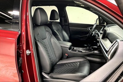 2024 Kia Sorento X-Line SX