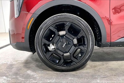 2024 Kia Sorento X-Line SX