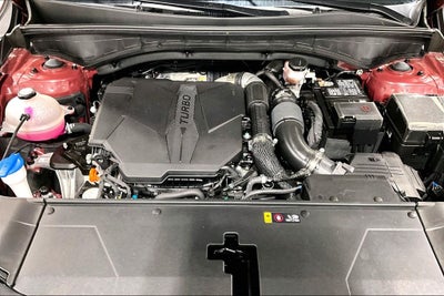 2024 Kia Sorento X-Line SX