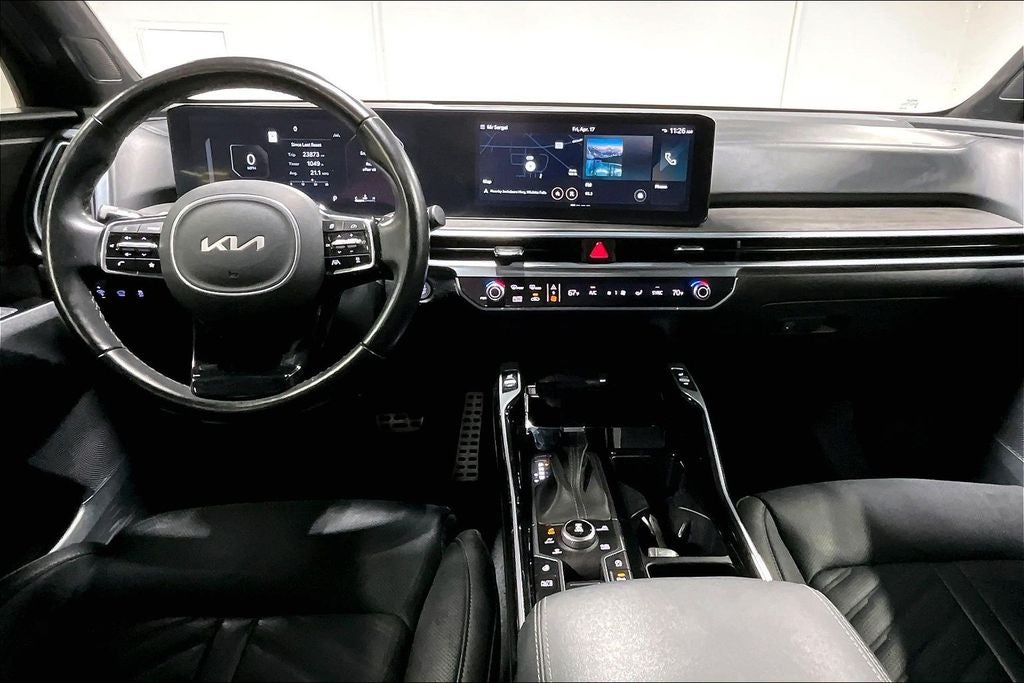 2024 Kia Sorento X-Line SX