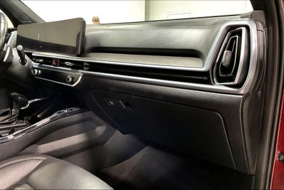 2024 Kia Sorento X-Line SX