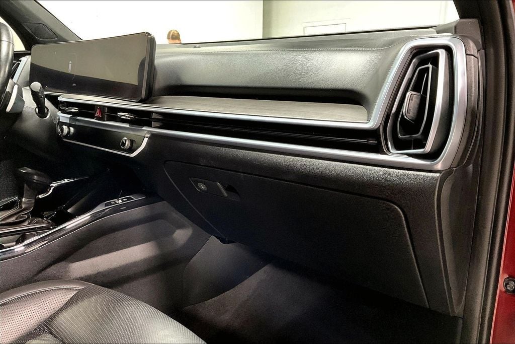 2024 Kia Sorento X-Line SX