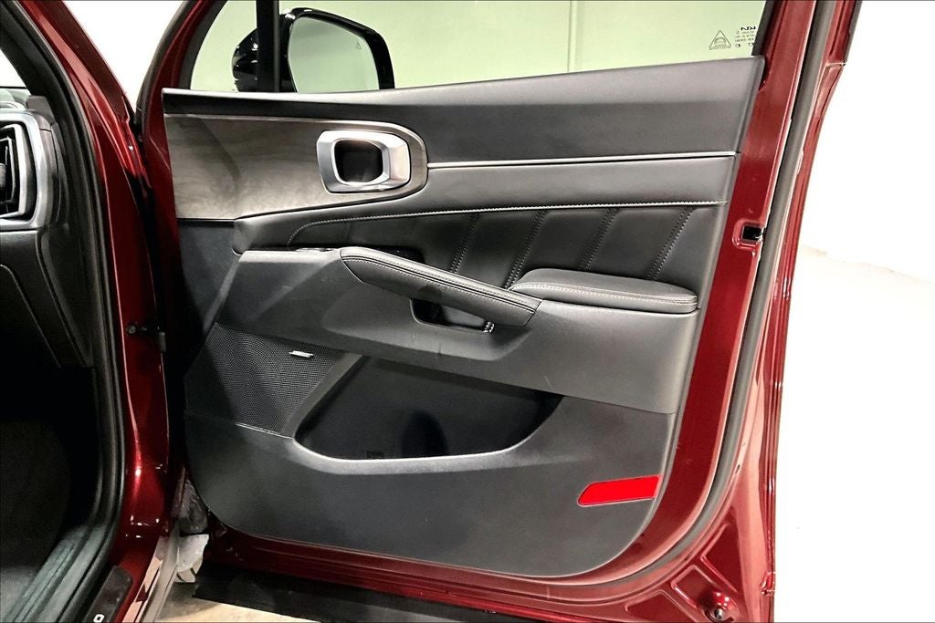 2024 Kia Sorento X-Line SX