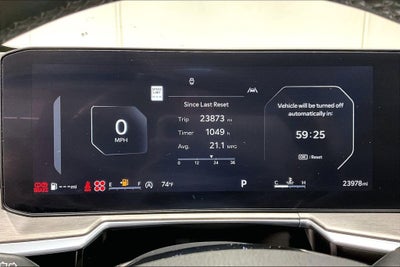 2024 Kia Sorento X-Line SX