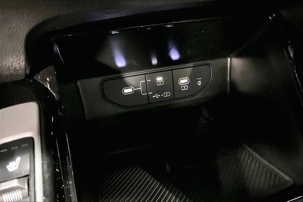 2024 Kia Sorento X-Line SX