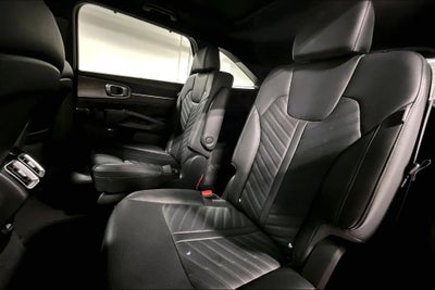 2024 Kia Sorento X-Line SX