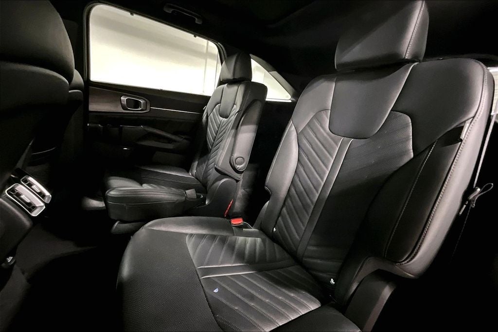 2024 Kia Sorento X-Line SX