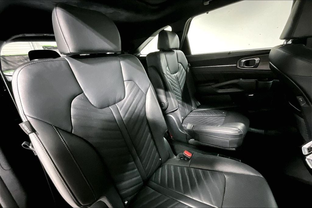 2024 Kia Sorento X-Line SX