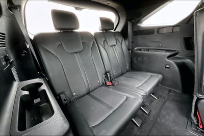 2024 Kia Sorento X-Line SX