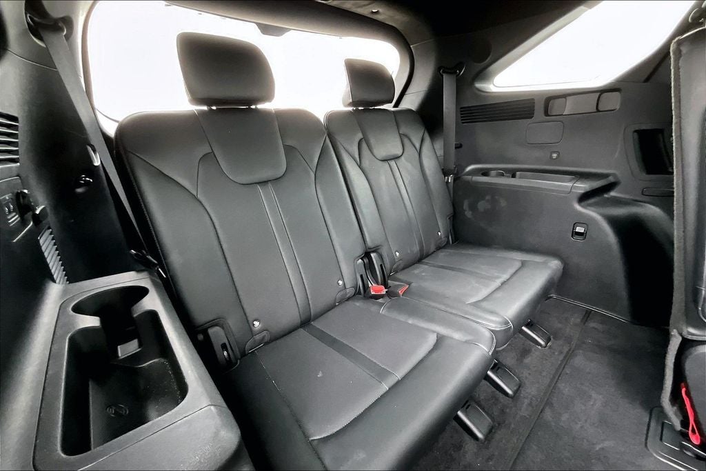 2024 Kia Sorento X-Line SX