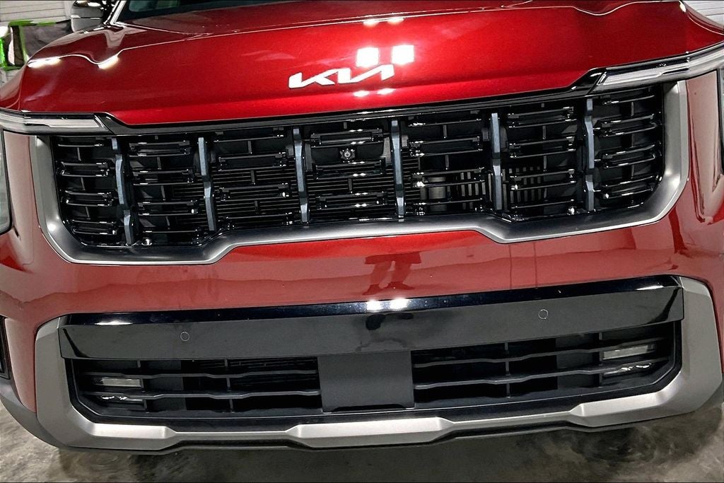 2024 Kia Sorento X-Line SX