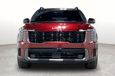 2024 Kia Sorento X-Line SX