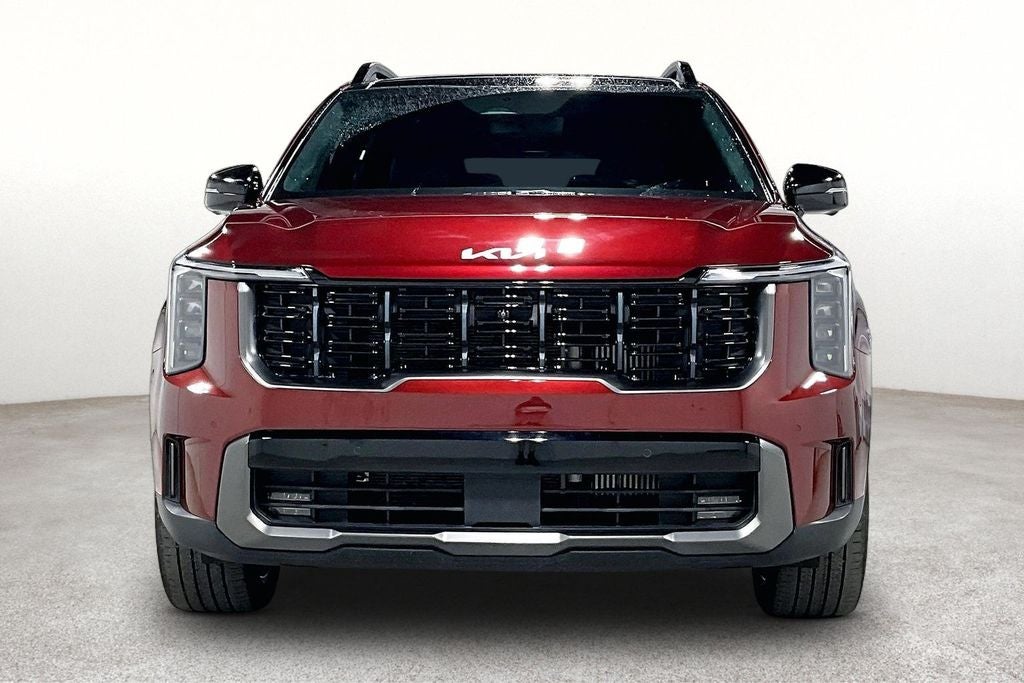 2024 Kia Sorento X-Line SX