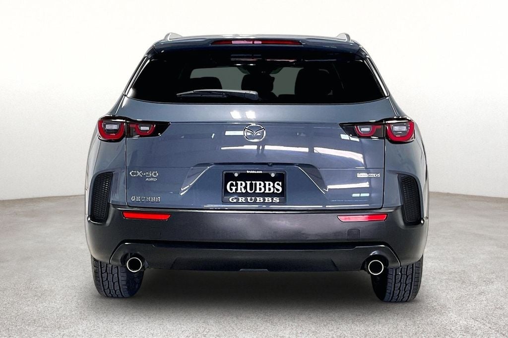 2023 Mazda Mazda CX-50 2.5 S Preferred Plus