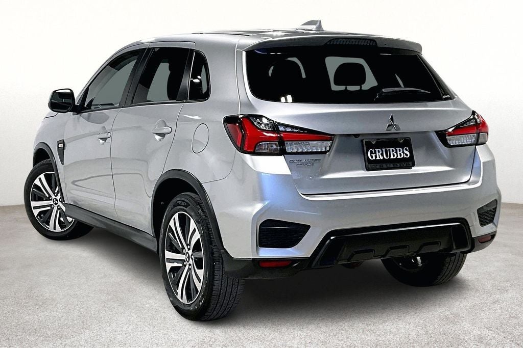 2024 Mitsubishi Outlander Sport 2.0 ES AWC