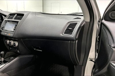 2024 Mitsubishi Outlander Sport 2.0 ES AWC