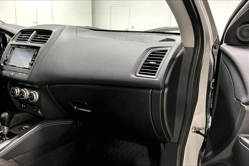 2024 Mitsubishi Outlander Sport 2.0 ES AWC