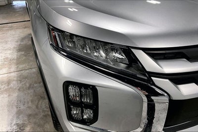 2024 Mitsubishi Outlander Sport 2.0 ES AWC