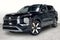 2025 Mitsubishi Outlander SE 2.5 S-AWC